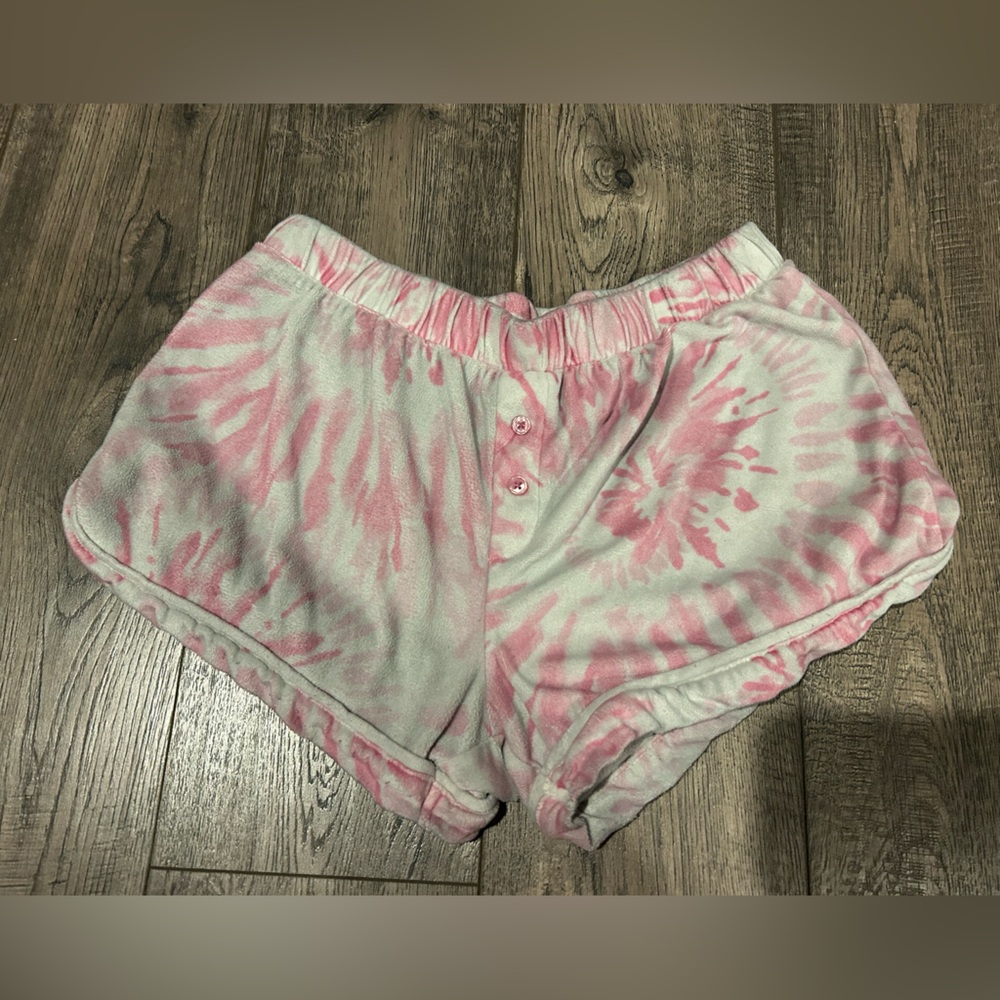 More than Magic sleepwear shorts